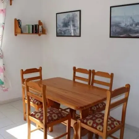 Apartment Dalyan Turtle Beach Bungalow *