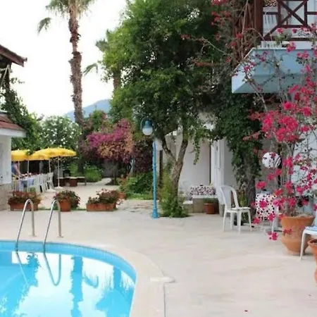 Dalyan Turtle Beach Bungalow Apartment Ortaca (Mugla)