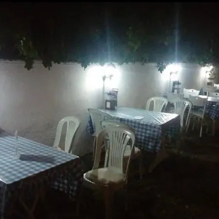Apartment Dalyan Turtle Beach Bungalow *
