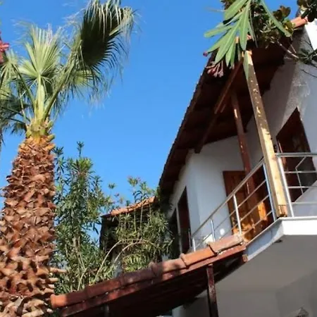 Dalyan Turtle Beach Bungalow Apartment *