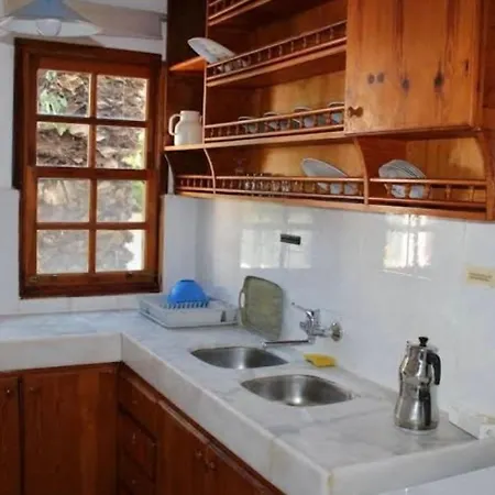 Dalyan Turtle Beach Bungalow * Ortaca (Mugla)