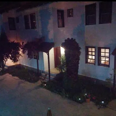 Διαμέρισμα Dalyan Turtle Beach Bungalow *