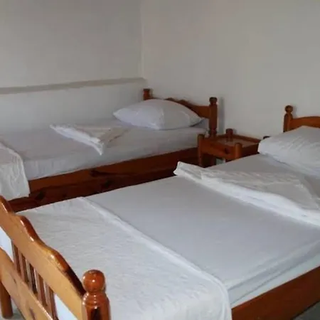 Dalyan Turtle Beach Bungalow Διαμέρισμα *