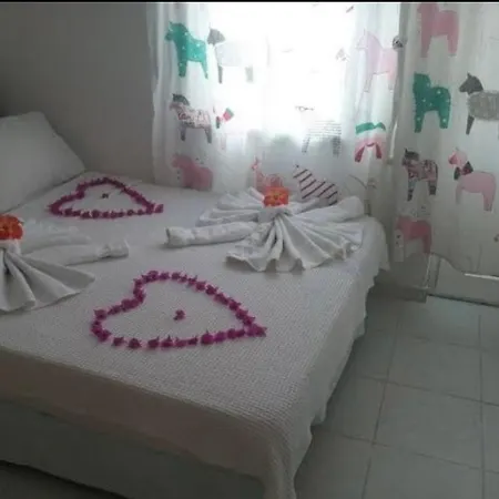 Dalyan Turtle Beach Bungalow *