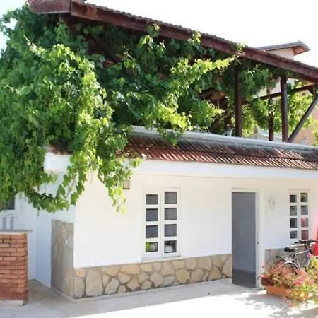 Dalyan Turtle Beach Bungalow Ortaca (Mugla)