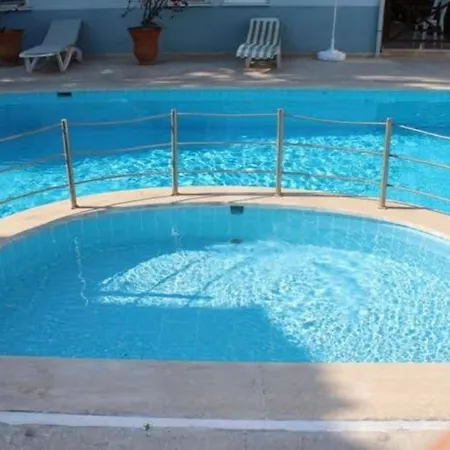 Dalyan Turtle Beach Bungalow Διαμέρισμα *