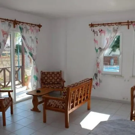 Dalyan Turtle Beach Bungalow * Ortaca (Mugla)