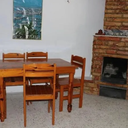 Dalyan Turtle Beach Bungalow